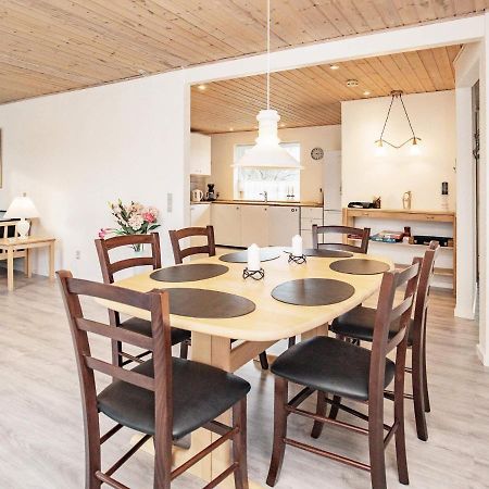 Holiday Home Gedser Xxxiv 외부 사진
