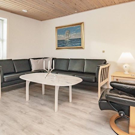 Holiday Home Gedser Xxxiv 외부 사진