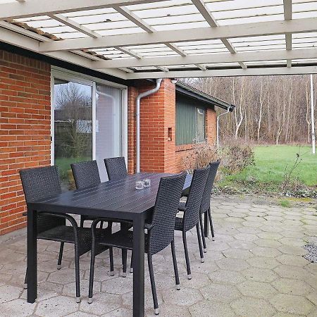Holiday Home Gedser Xxxiv 외부 사진