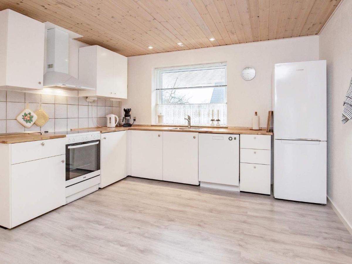 Holiday Home Gedser Xxxiv 외부 사진