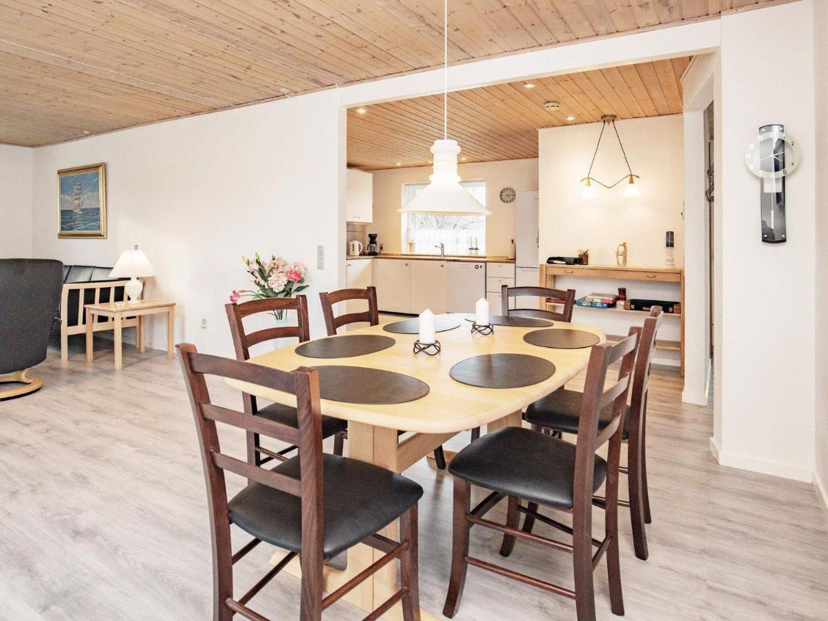 Holiday Home Gedser Xxxiv 외부 사진