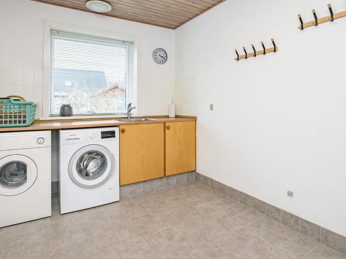 Holiday Home Gedser Xxxiv 외부 사진