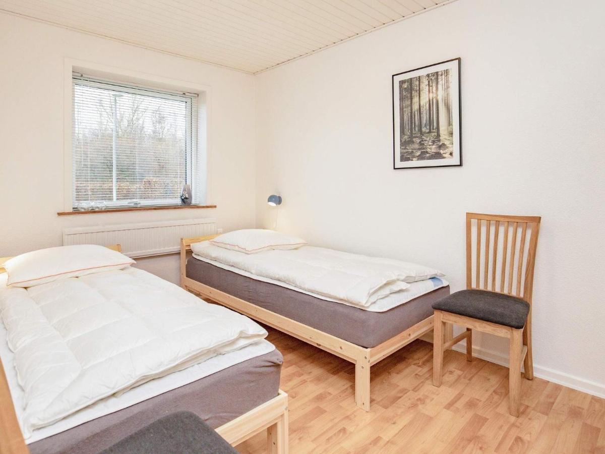 Holiday Home Gedser Xxxiv 외부 사진