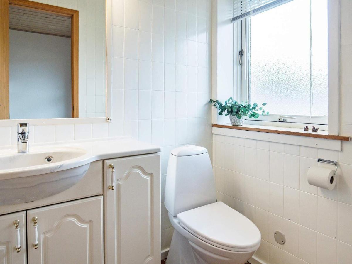 Holiday Home Gedser Xxxiv 외부 사진