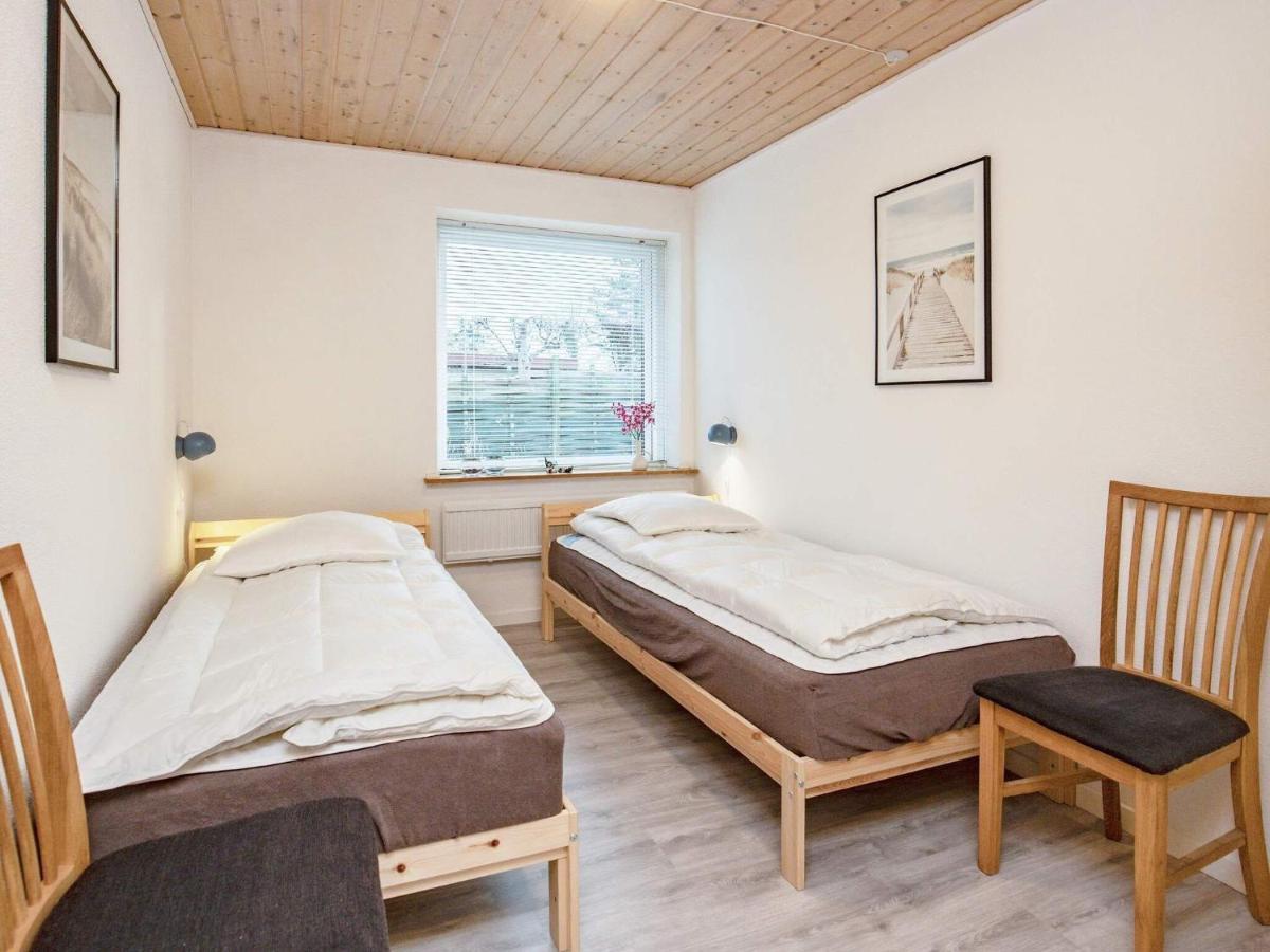 Holiday Home Gedser Xxxiv 외부 사진