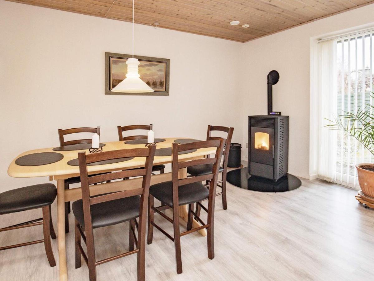 Holiday Home Gedser Xxxiv 외부 사진
