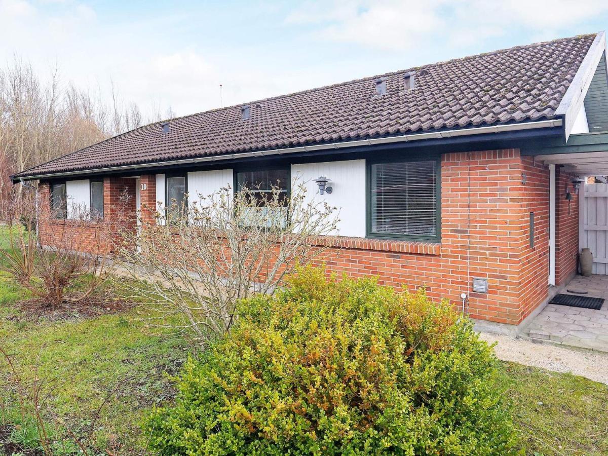 Holiday Home Gedser Xxxiv 외부 사진